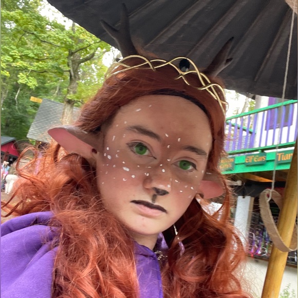 Meet your Posher, Mikey - Picture 3 of 13